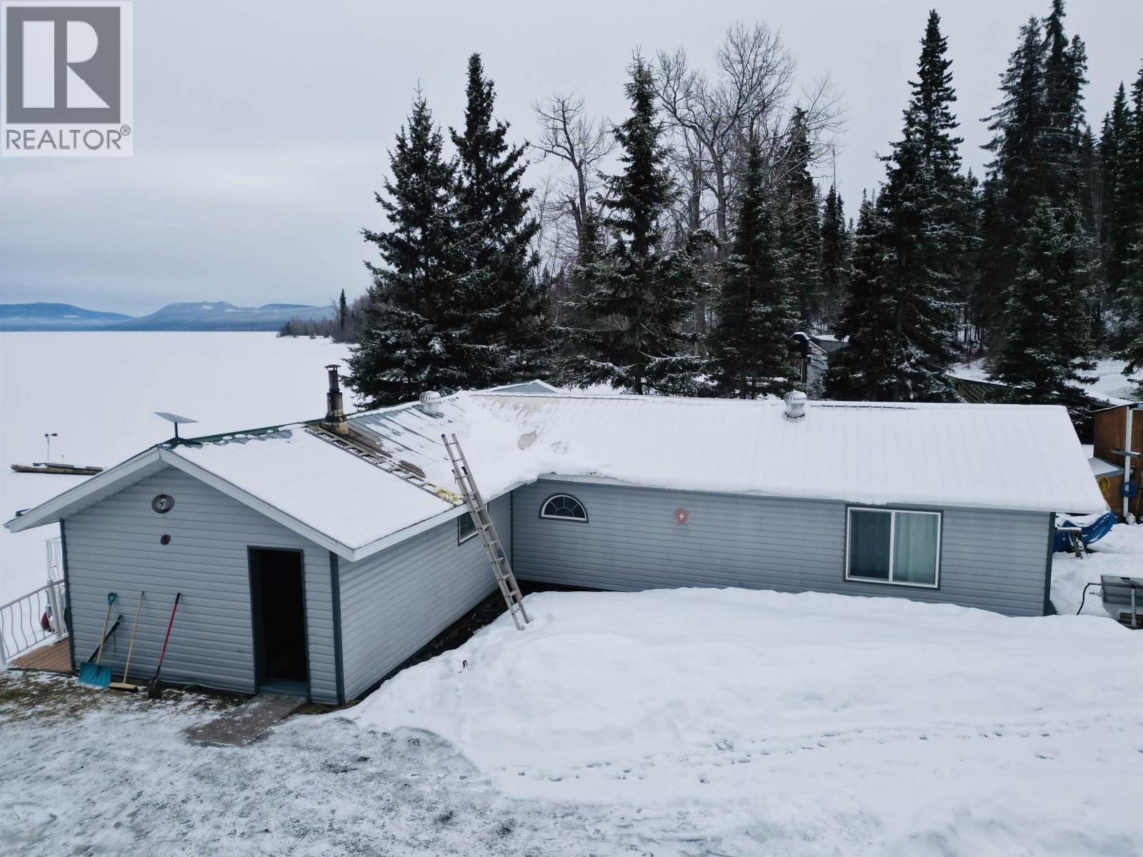 39722 BABINE LAKE Road, Burns Lake