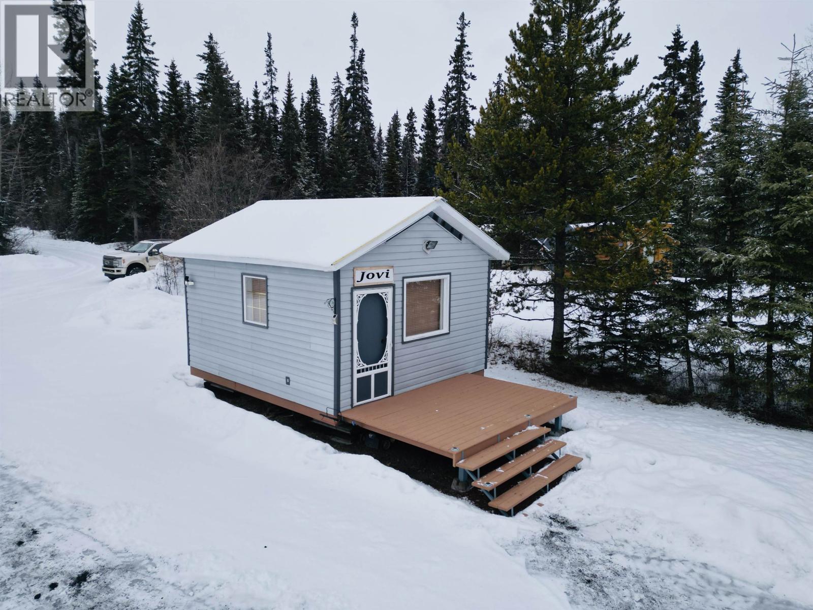 39722 BABINE LAKE Road, Burns Lake