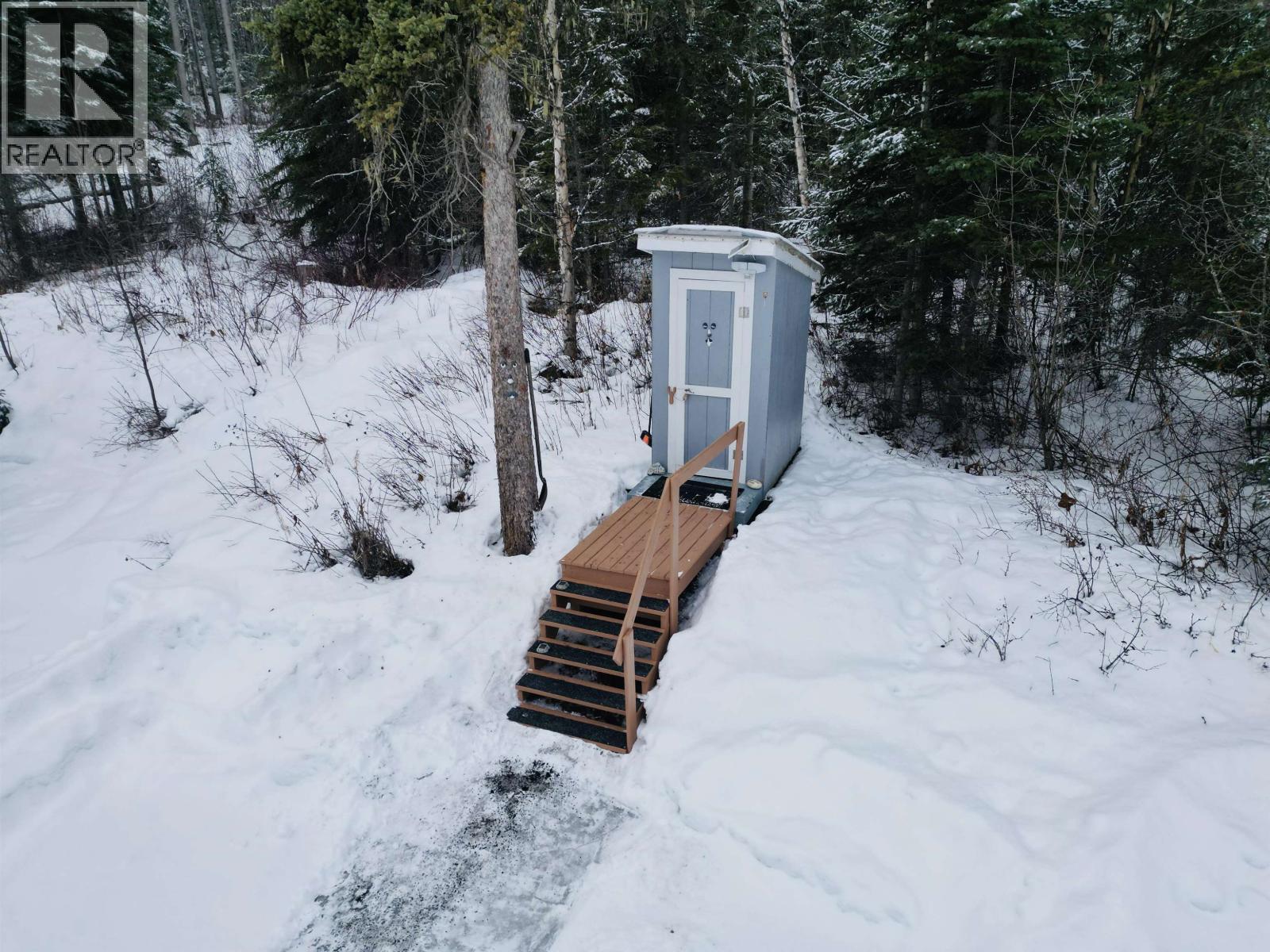 39722 BABINE LAKE Road, Burns Lake