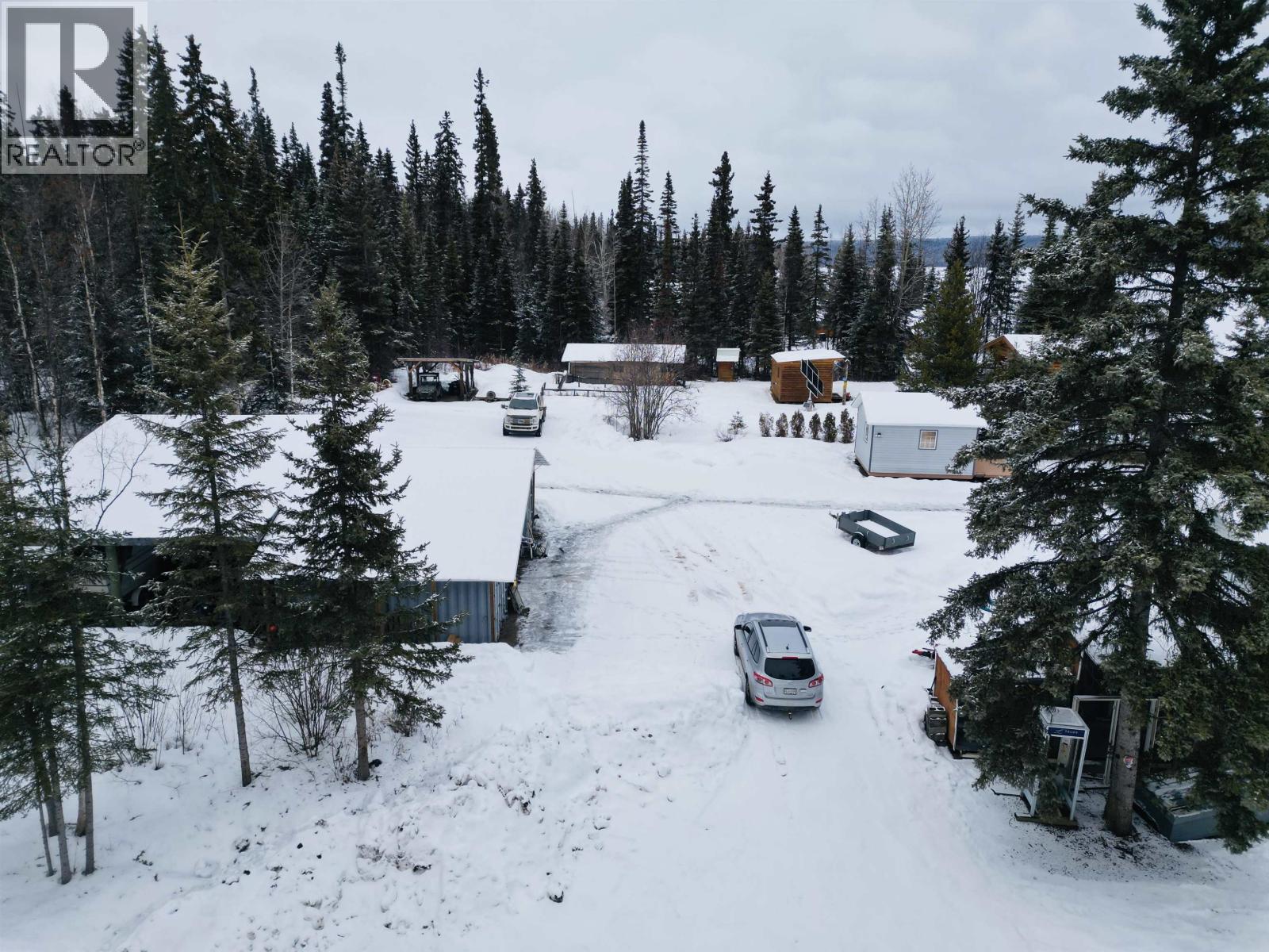 39722 BABINE LAKE Road, Burns Lake