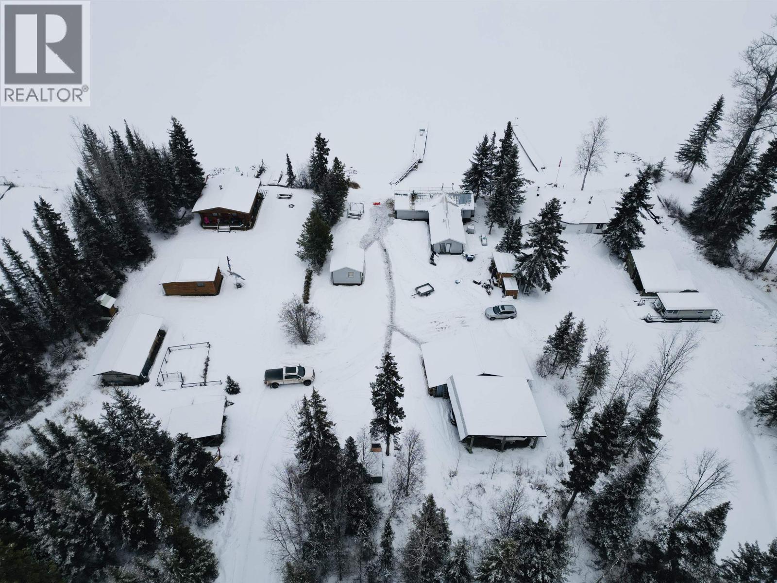 39722 BABINE LAKE Road, Burns Lake