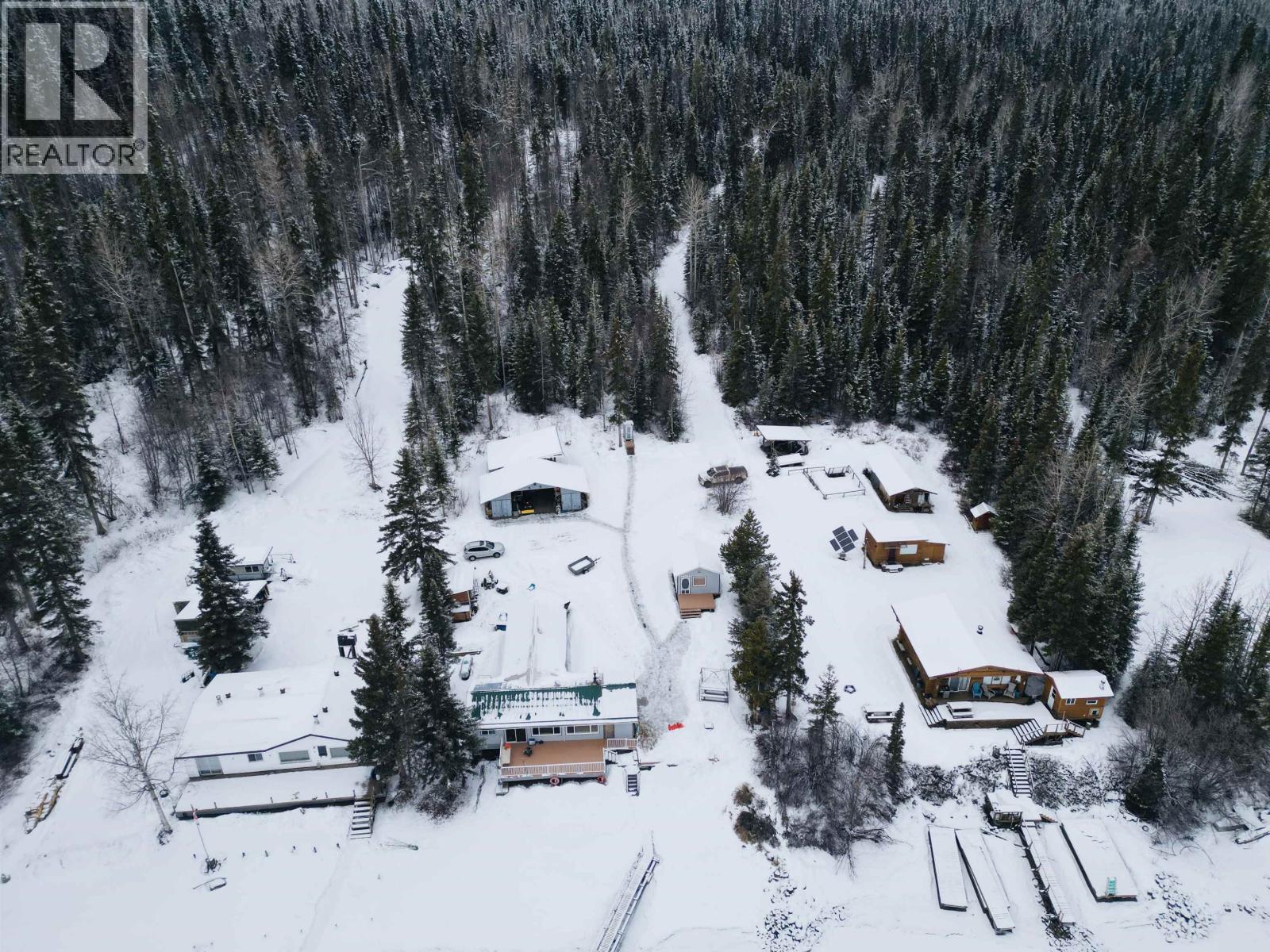 39722 BABINE LAKE Road, Burns Lake