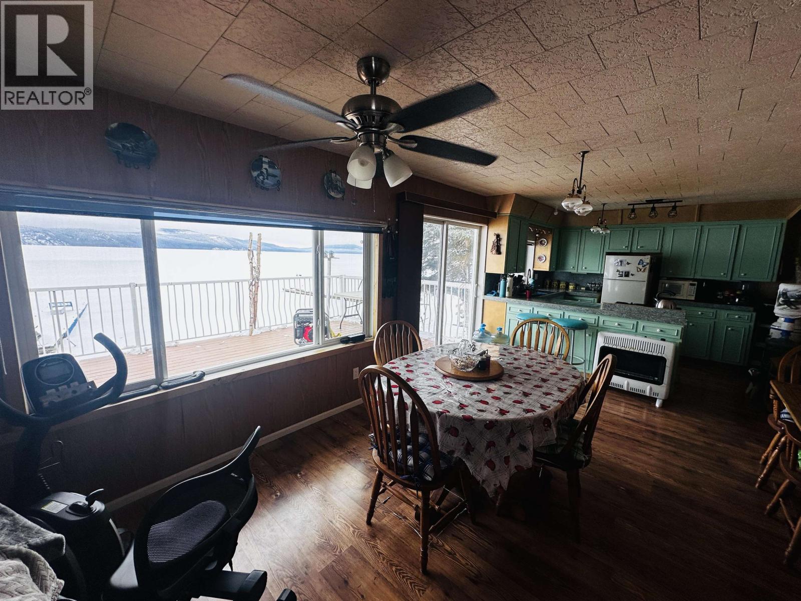 39722 BABINE LAKE Road, Burns Lake