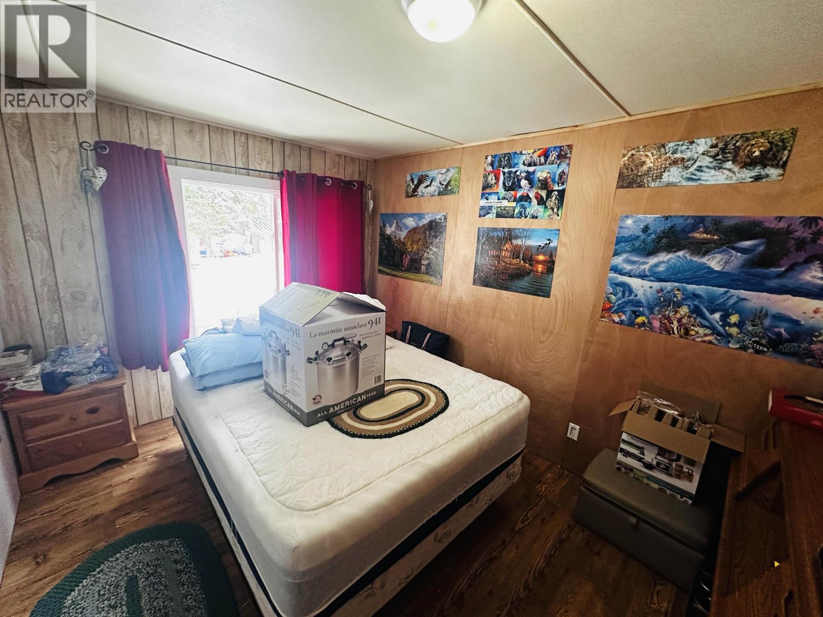 39722 BABINE LAKE Road, Burns Lake