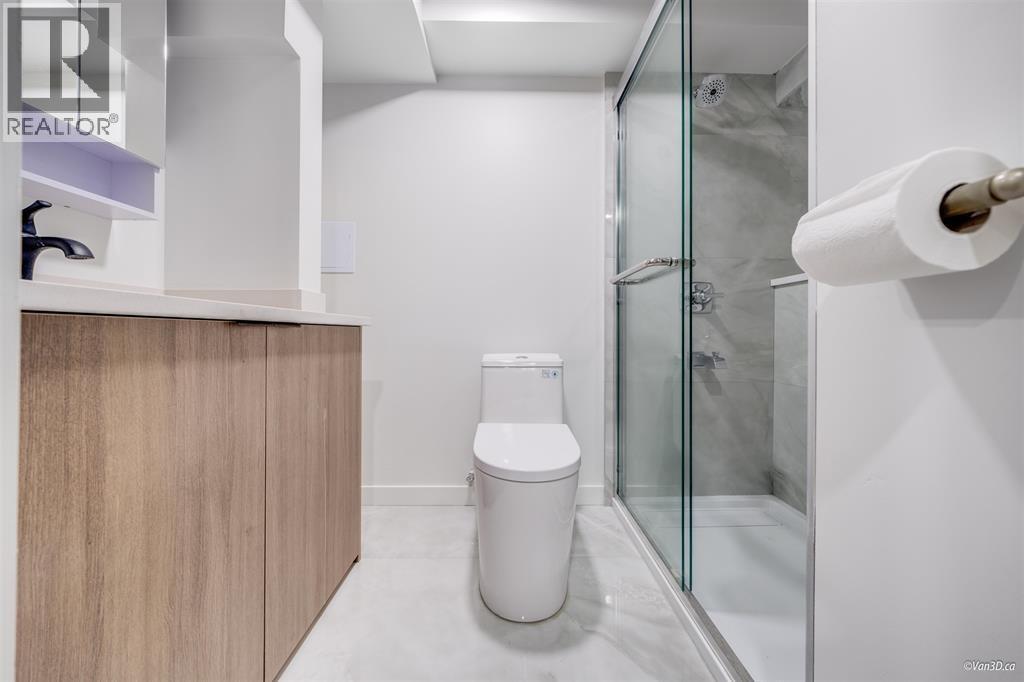 7843 WEDGEWOOD STREET, Burnaby