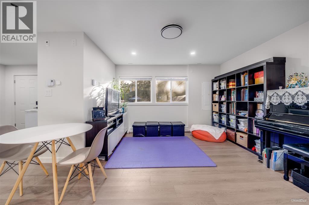 7843 WEDGEWOOD STREET, Burnaby