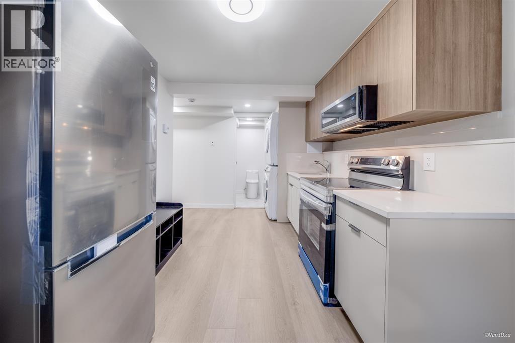 7843 WEDGEWOOD STREET, Burnaby