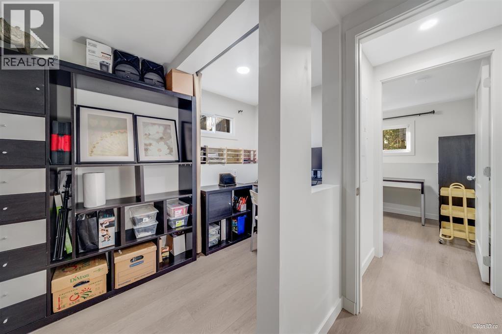 7843 WEDGEWOOD STREET, Burnaby