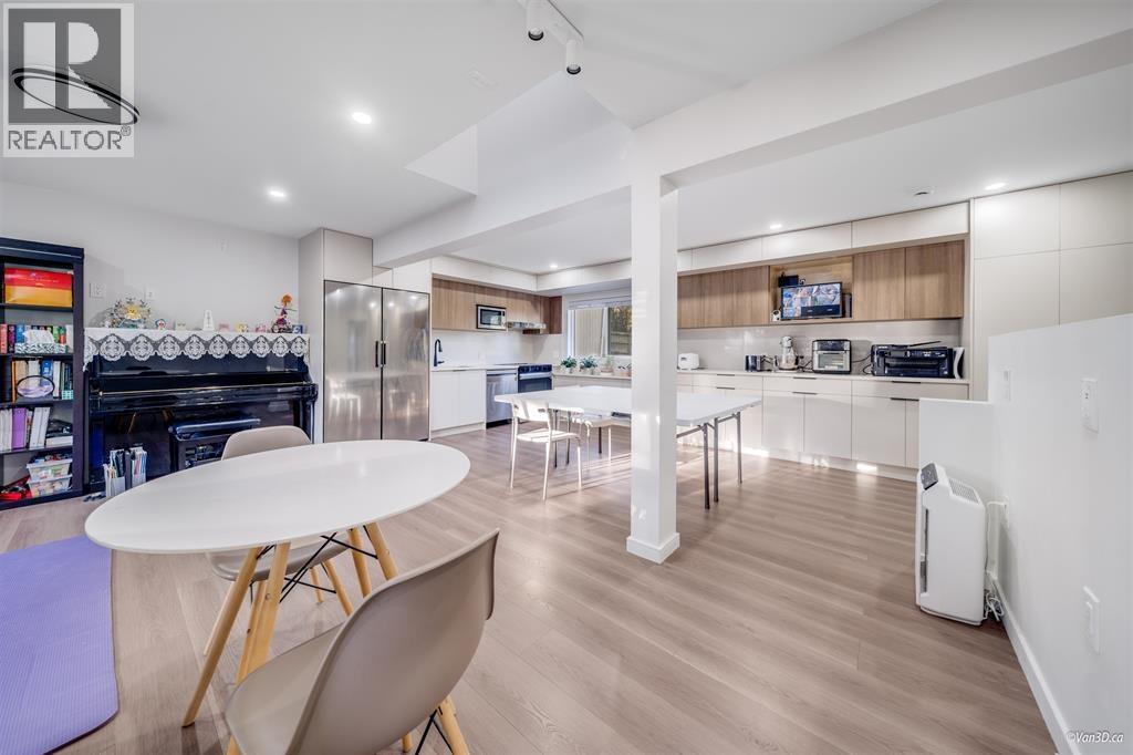 7843 WEDGEWOOD STREET, Burnaby