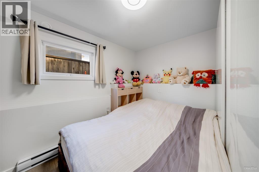 7843 WEDGEWOOD STREET, Burnaby