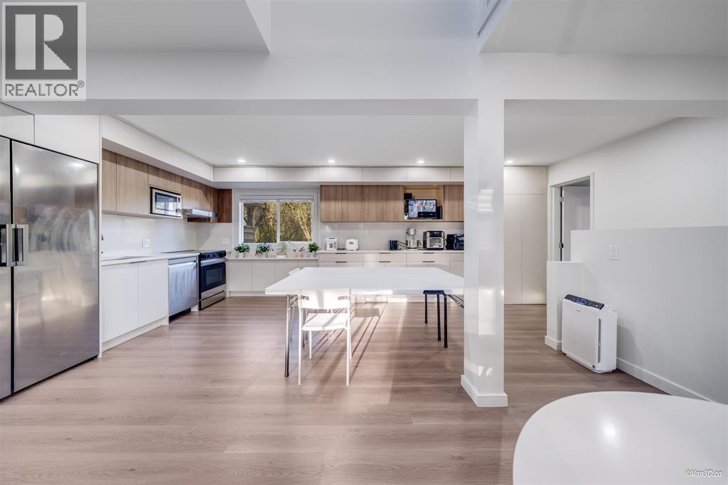 7843 WEDGEWOOD STREET, Burnaby