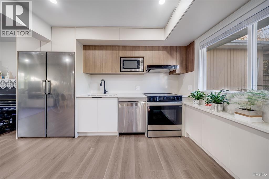 7843 WEDGEWOOD STREET, Burnaby