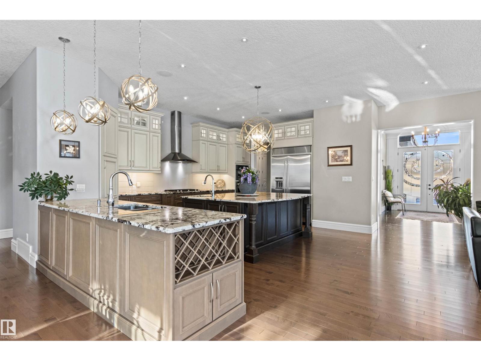 2796 WHEATON DR NW, Edmonton