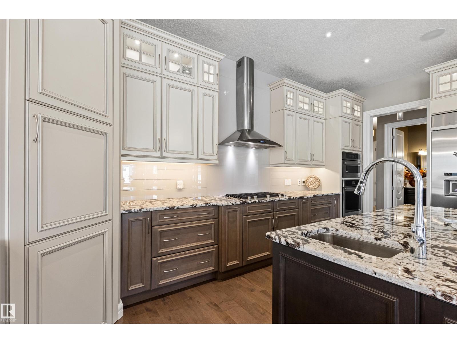 2796 WHEATON DR NW, Edmonton