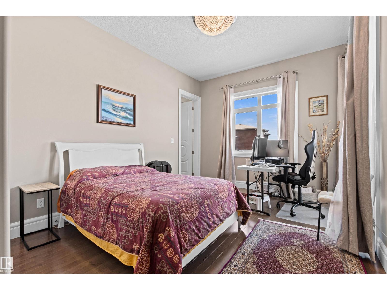 2796 WHEATON DR NW, Edmonton