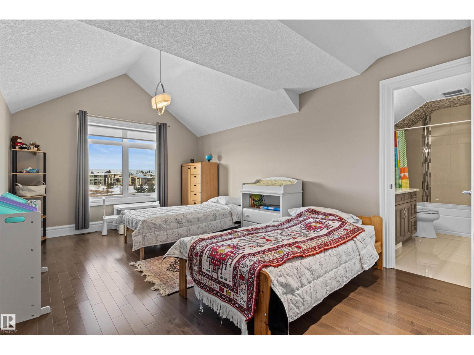 2796 WHEATON DR NW, Edmonton