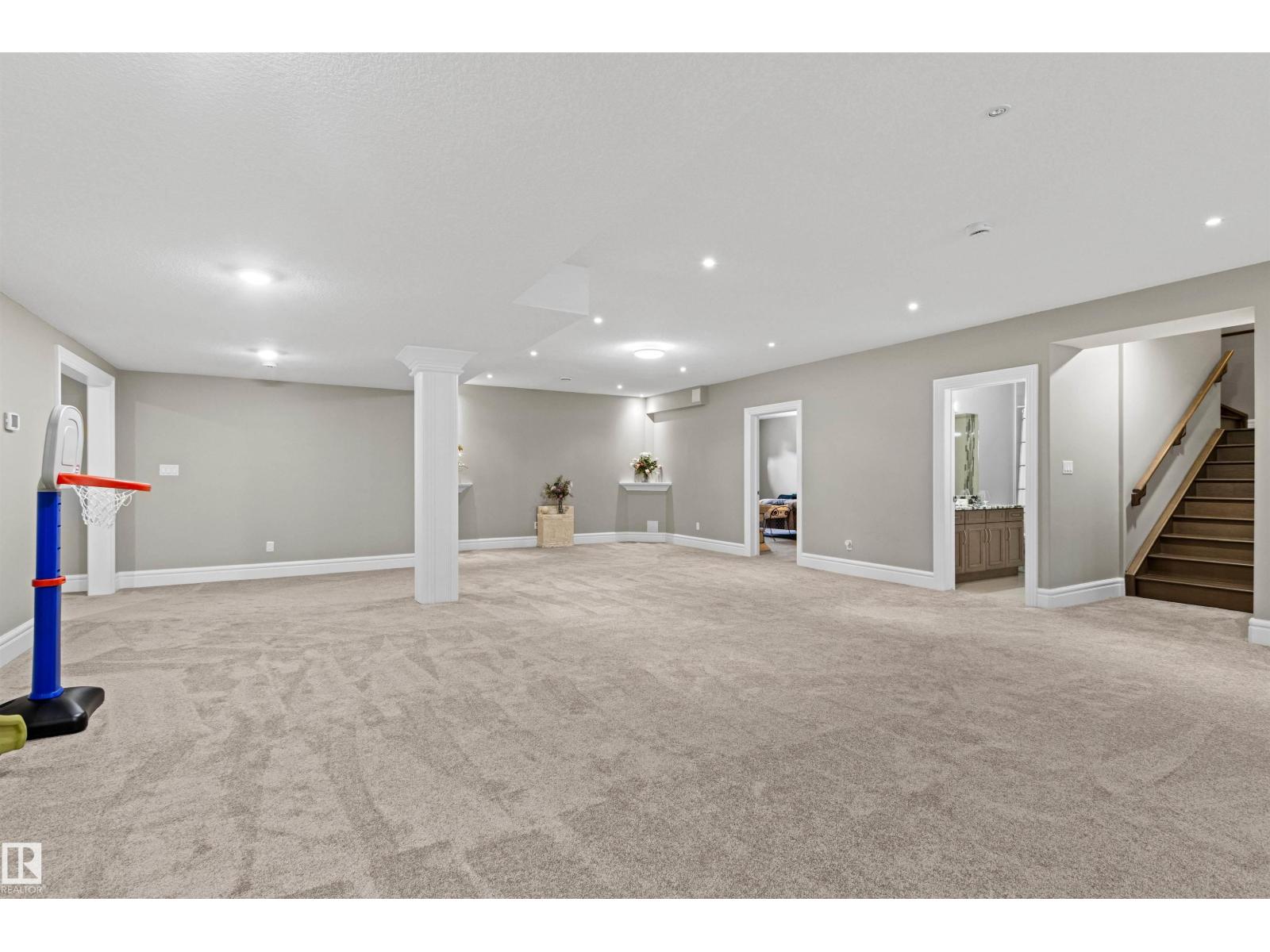 2796 WHEATON DR NW, Edmonton