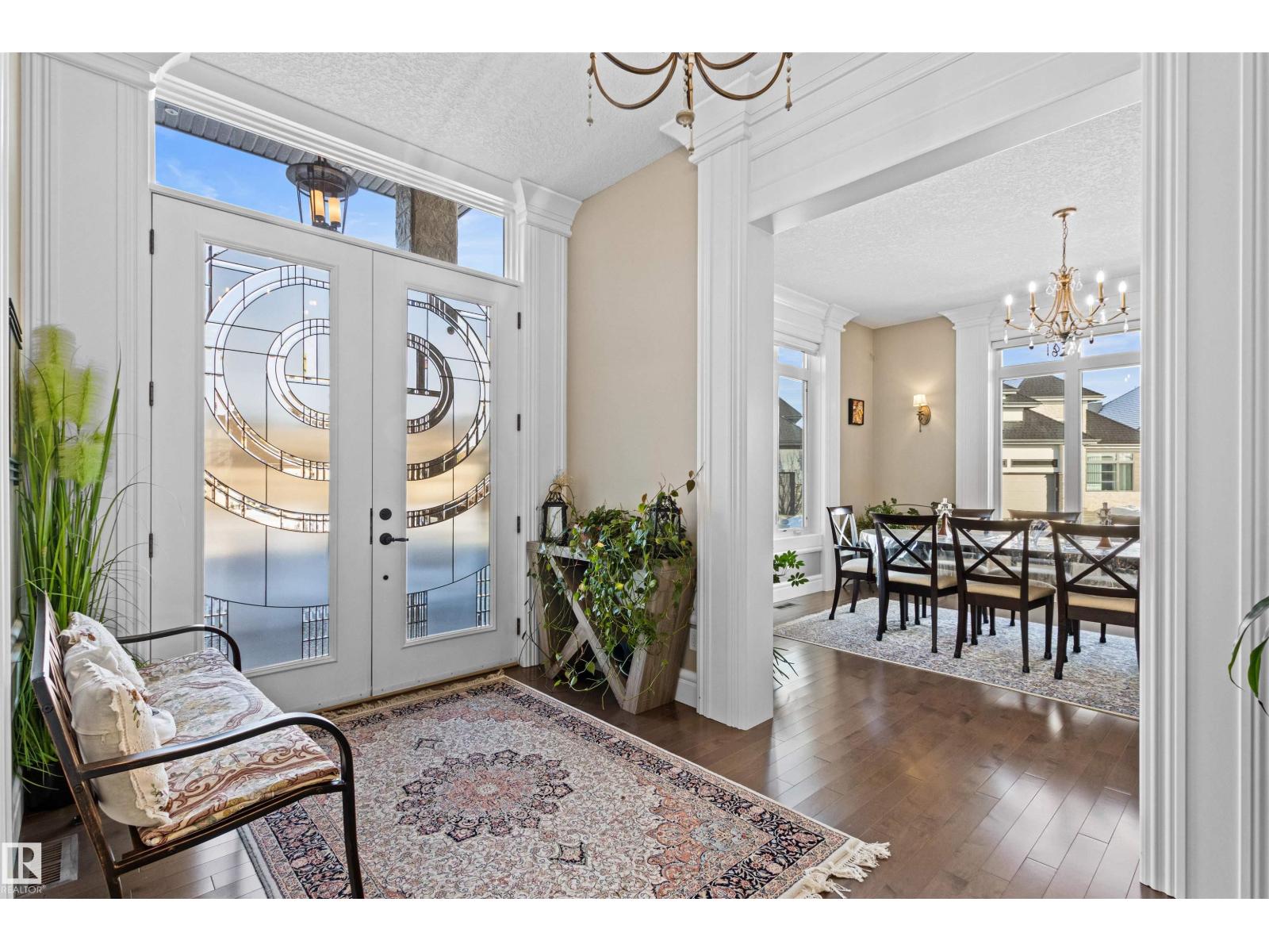 2796 WHEATON DR NW, Edmonton