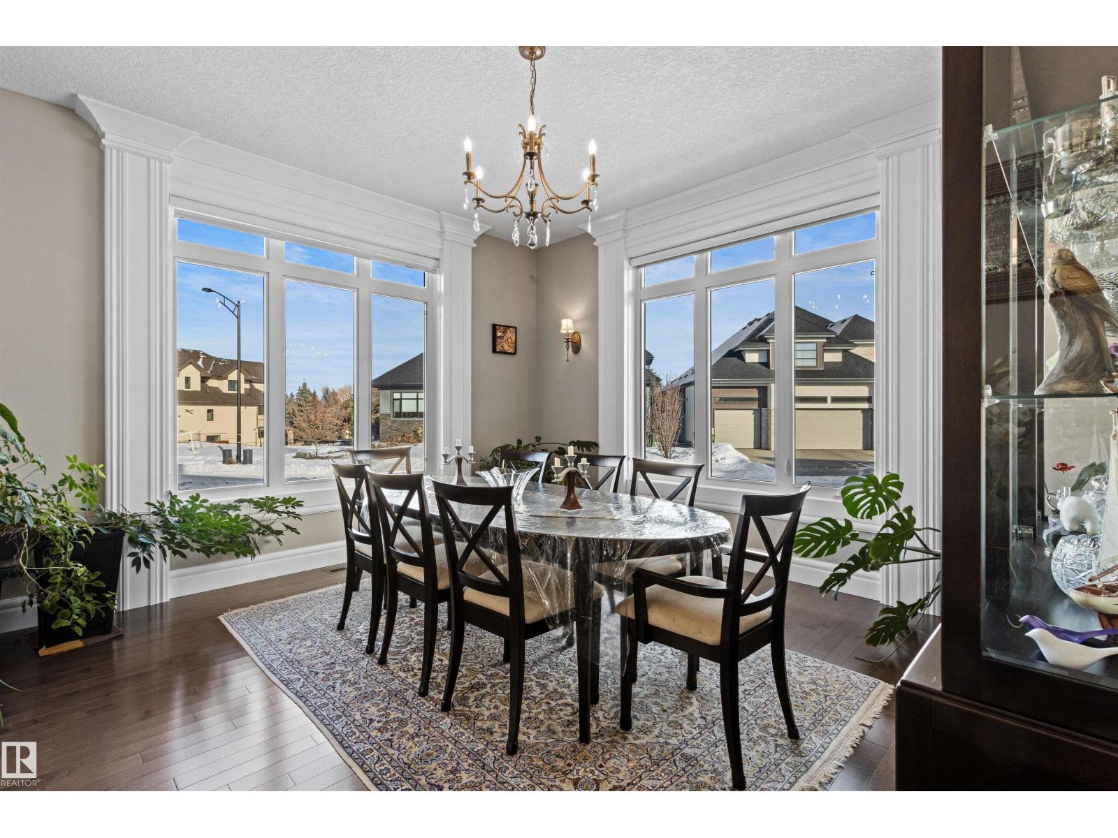 2796 WHEATON DR NW, Edmonton