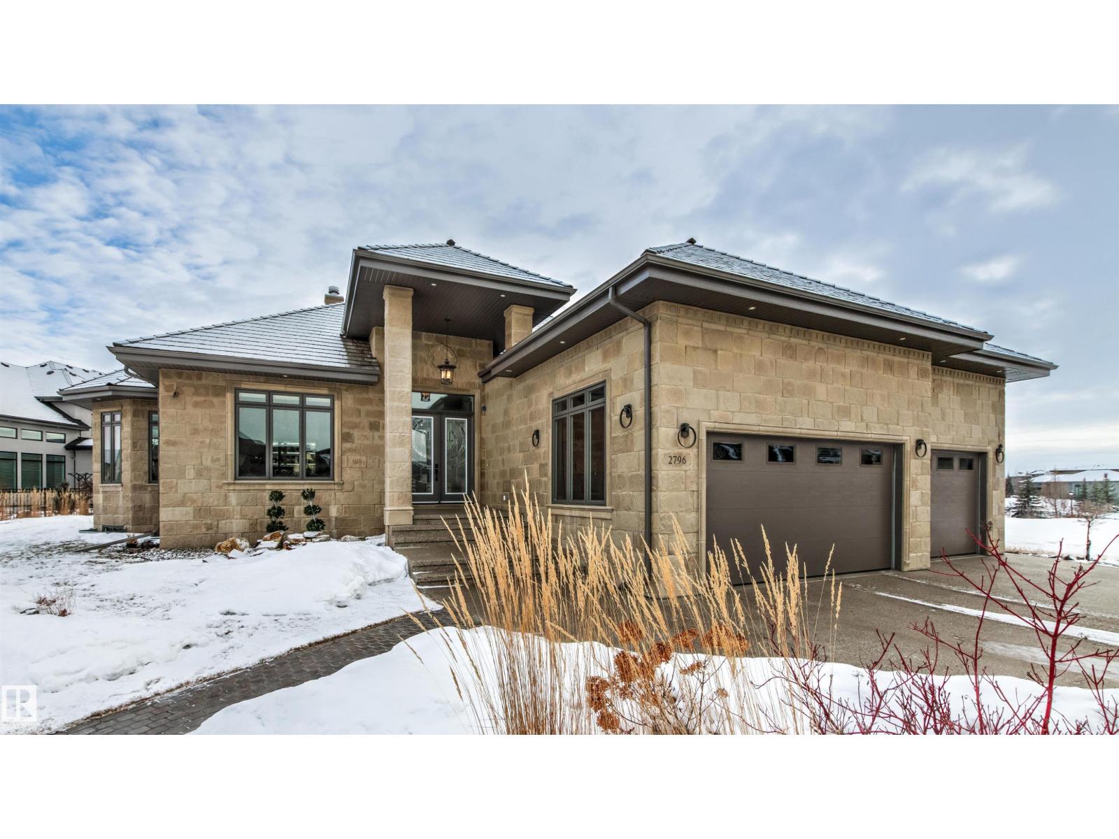 2796 WHEATON DR NW, Edmonton