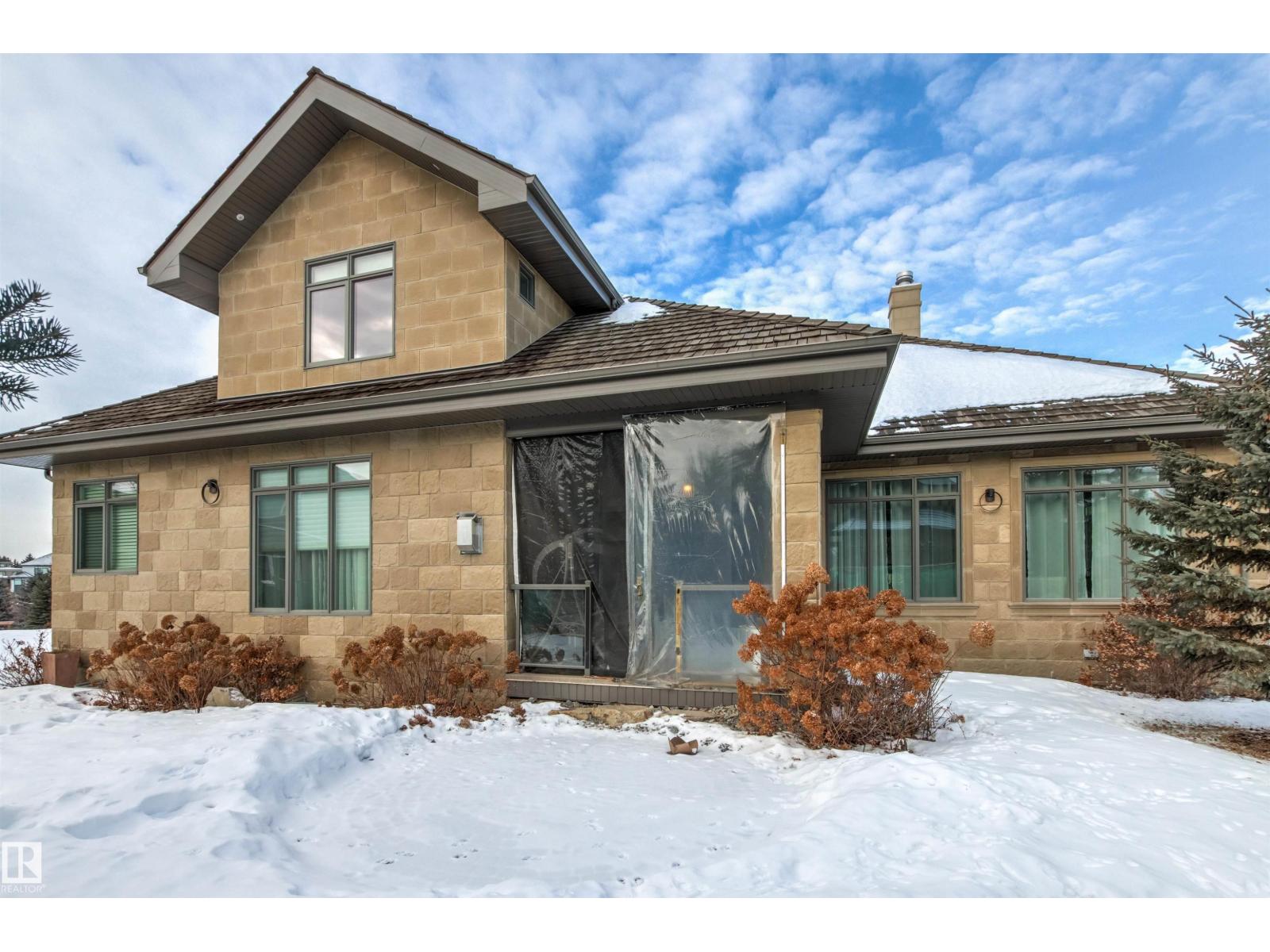 2796 WHEATON DR NW, Edmonton