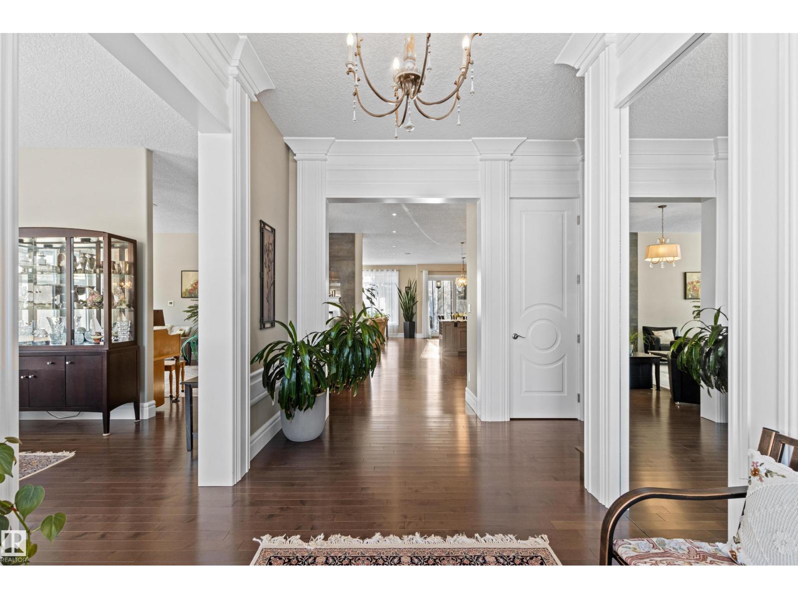 2796 WHEATON DR NW, Edmonton