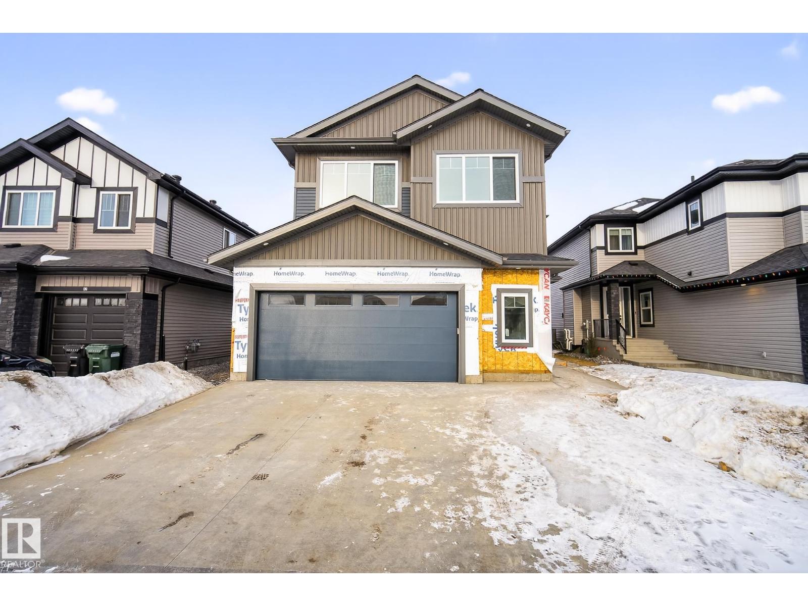 34 Avonlea WY, Spruce Grove