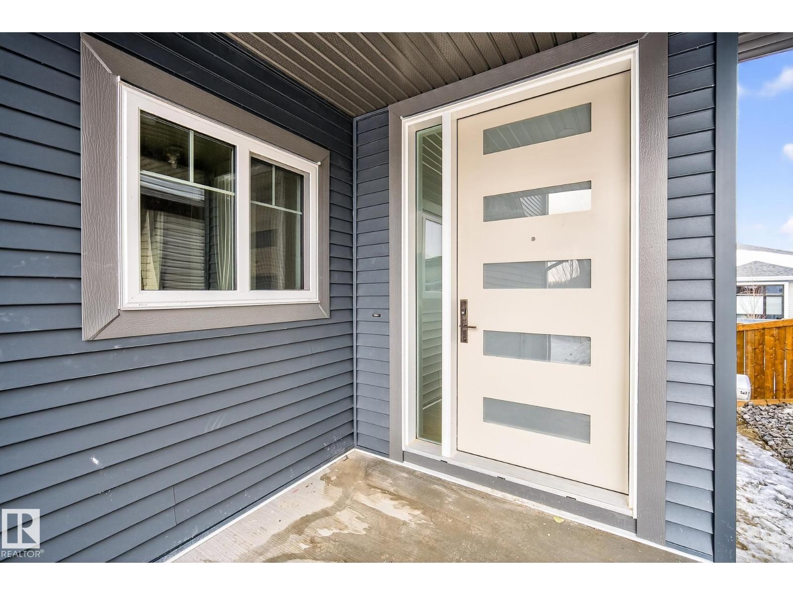 34 Avonlea WY, Spruce Grove