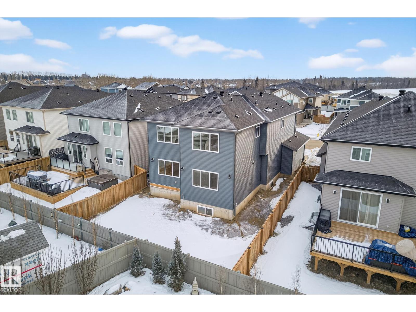 34 Avonlea WY, Spruce Grove