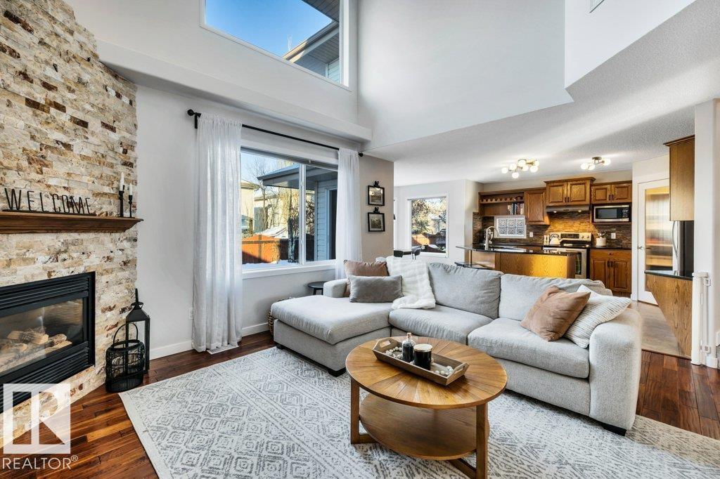 14 DUNFIELD CR, St. Albert