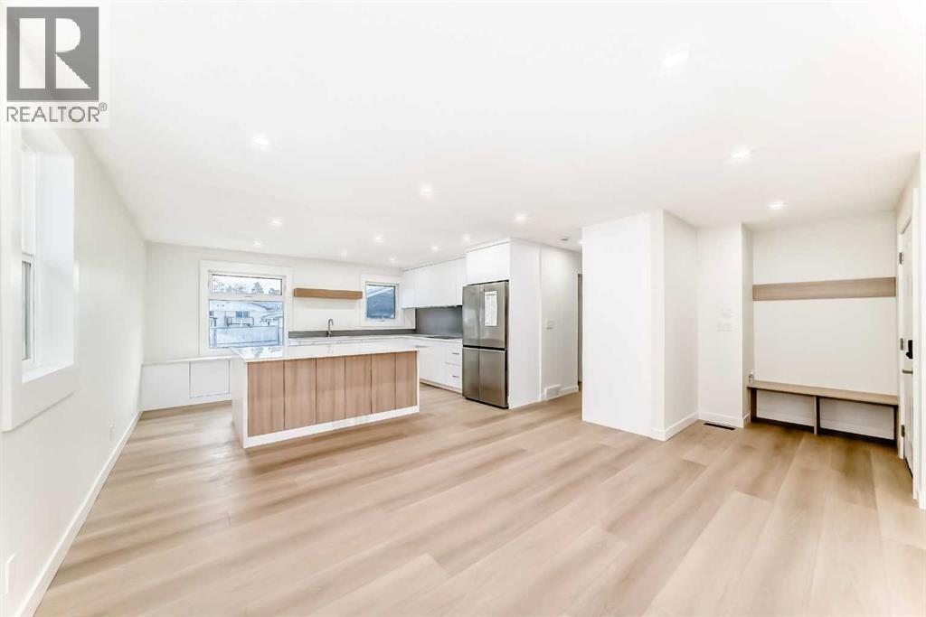 Single Family House Bungalow for Sale in  Mardale Drive NE Marlborough Calgary 