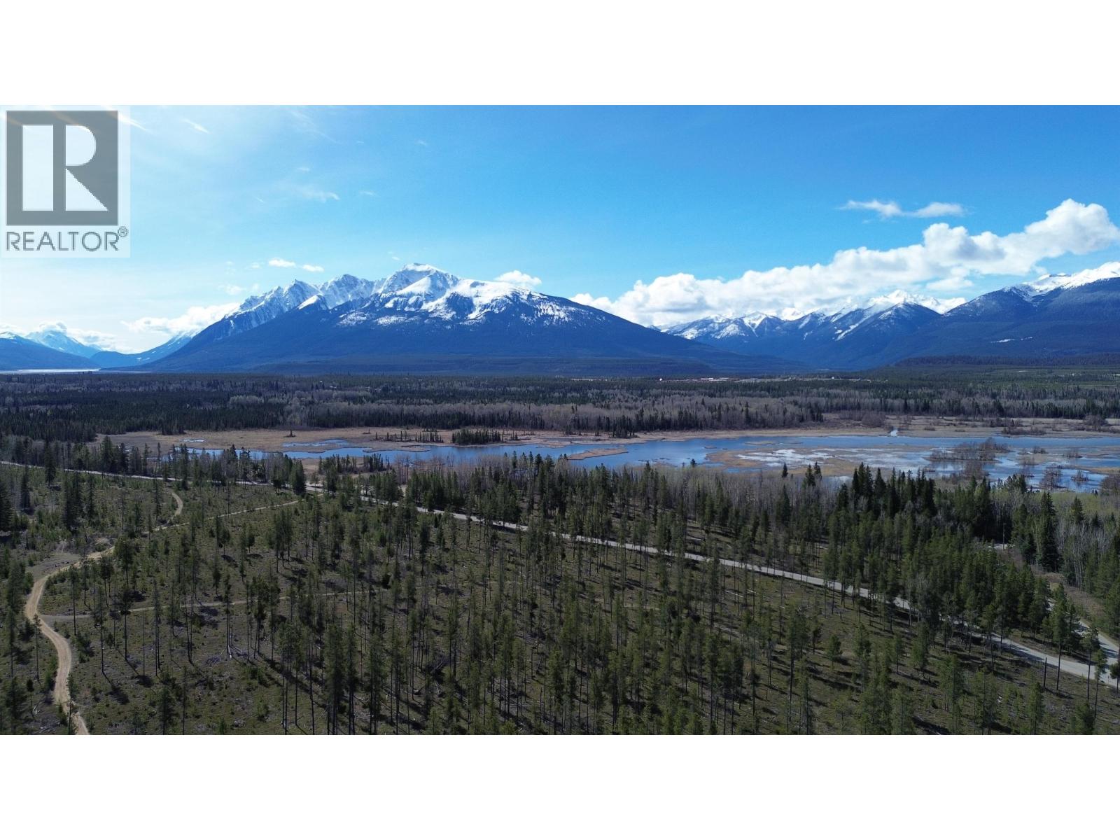 LOT 1 13TH AVENUE, Valemount