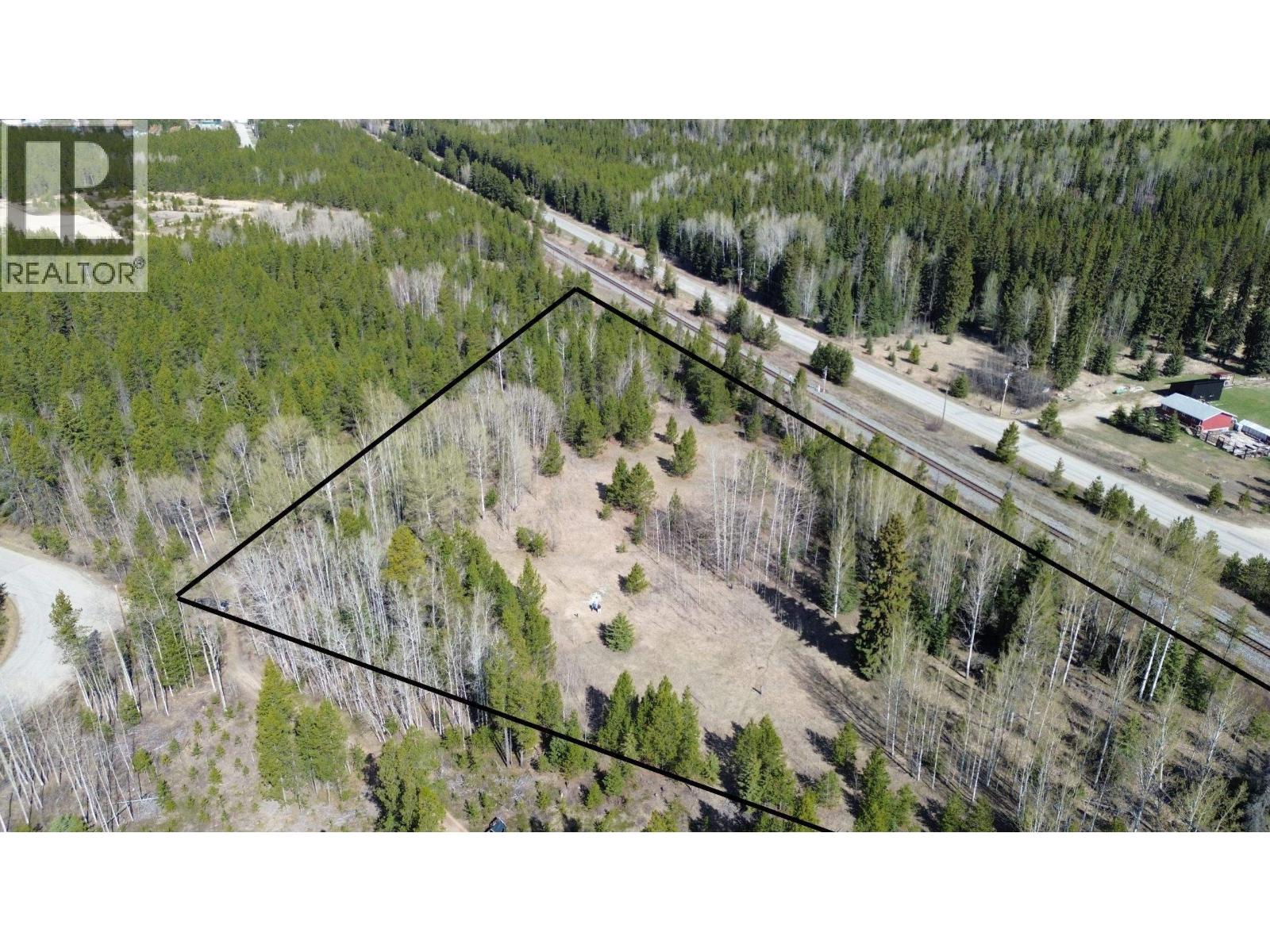 LOT 1 13TH AVENUE, Valemount