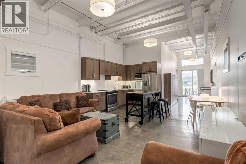 Multi-family House for Sale in  Mcdougall Road NE Bridgeland/Riverside Calgary 