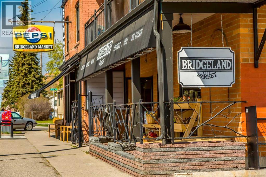 Multi-family House for Sale in  Mcdougall Road NE Bridgeland/Riverside Calgary 