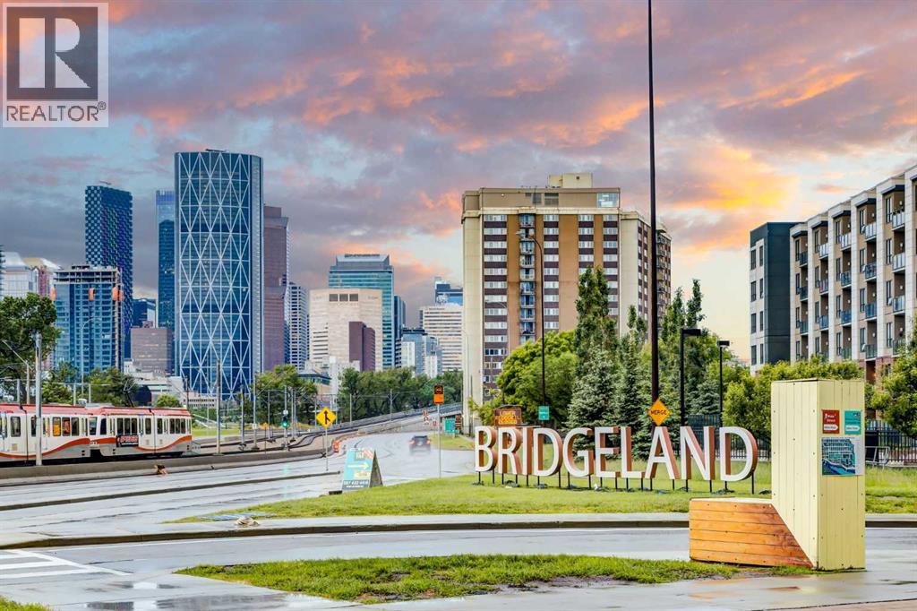 Multi-family House for Sale in  Mcdougall Road NE Bridgeland/Riverside Calgary 