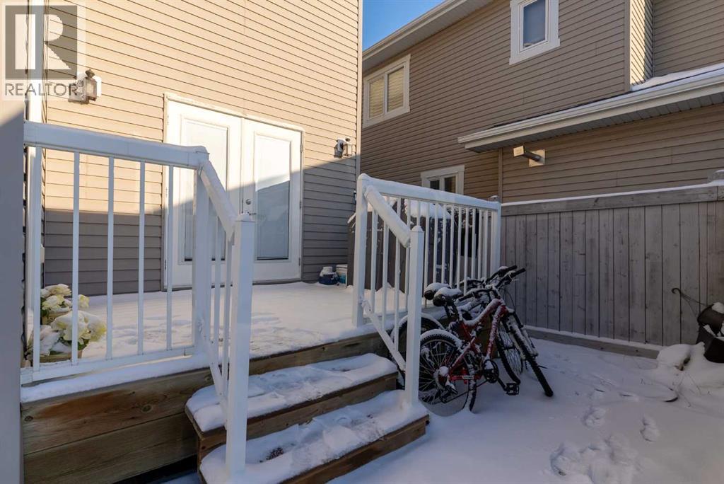236 Coniker Crescent, Fort McMurray