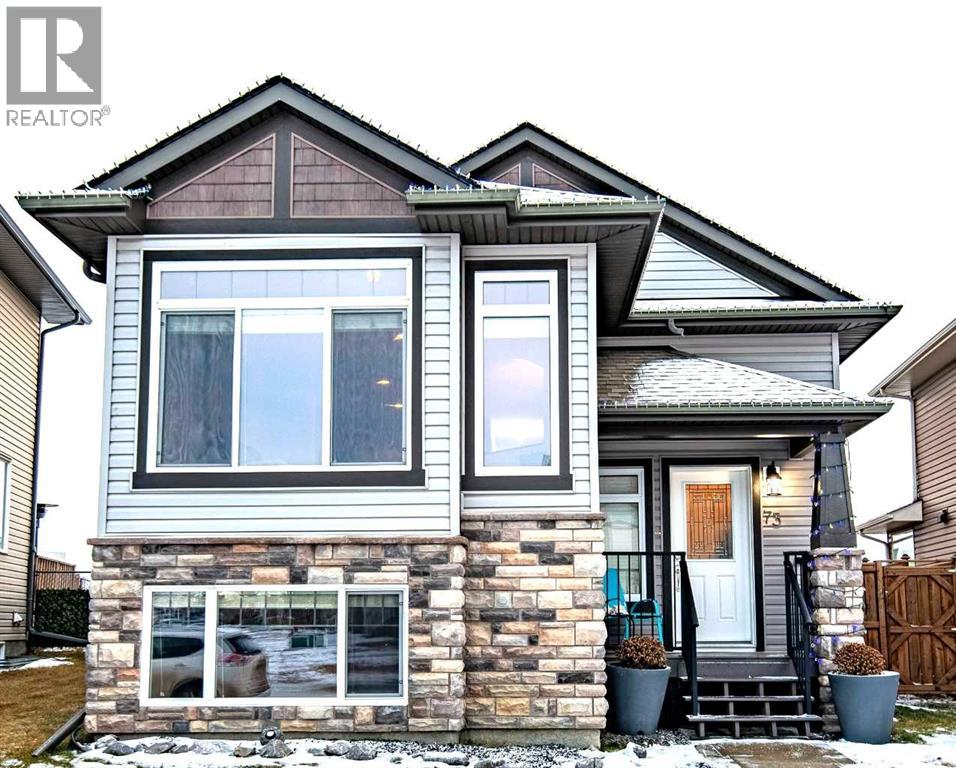 73 Bowman Circle, Sylvan Lake