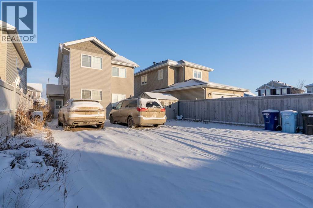 236 Coniker Crescent, Fort McMurray