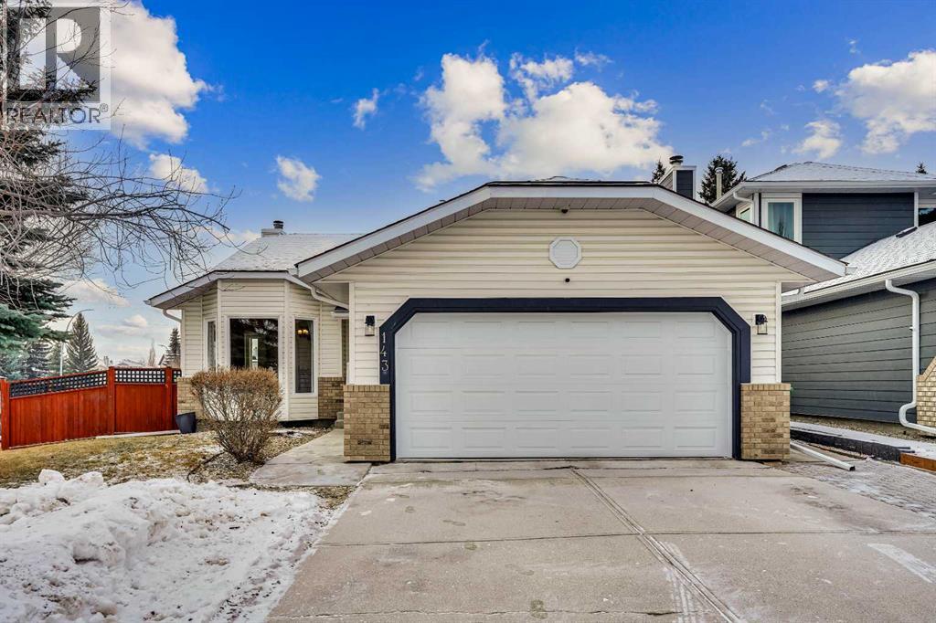 143 Millview Court SW, Calgary, Alberta
