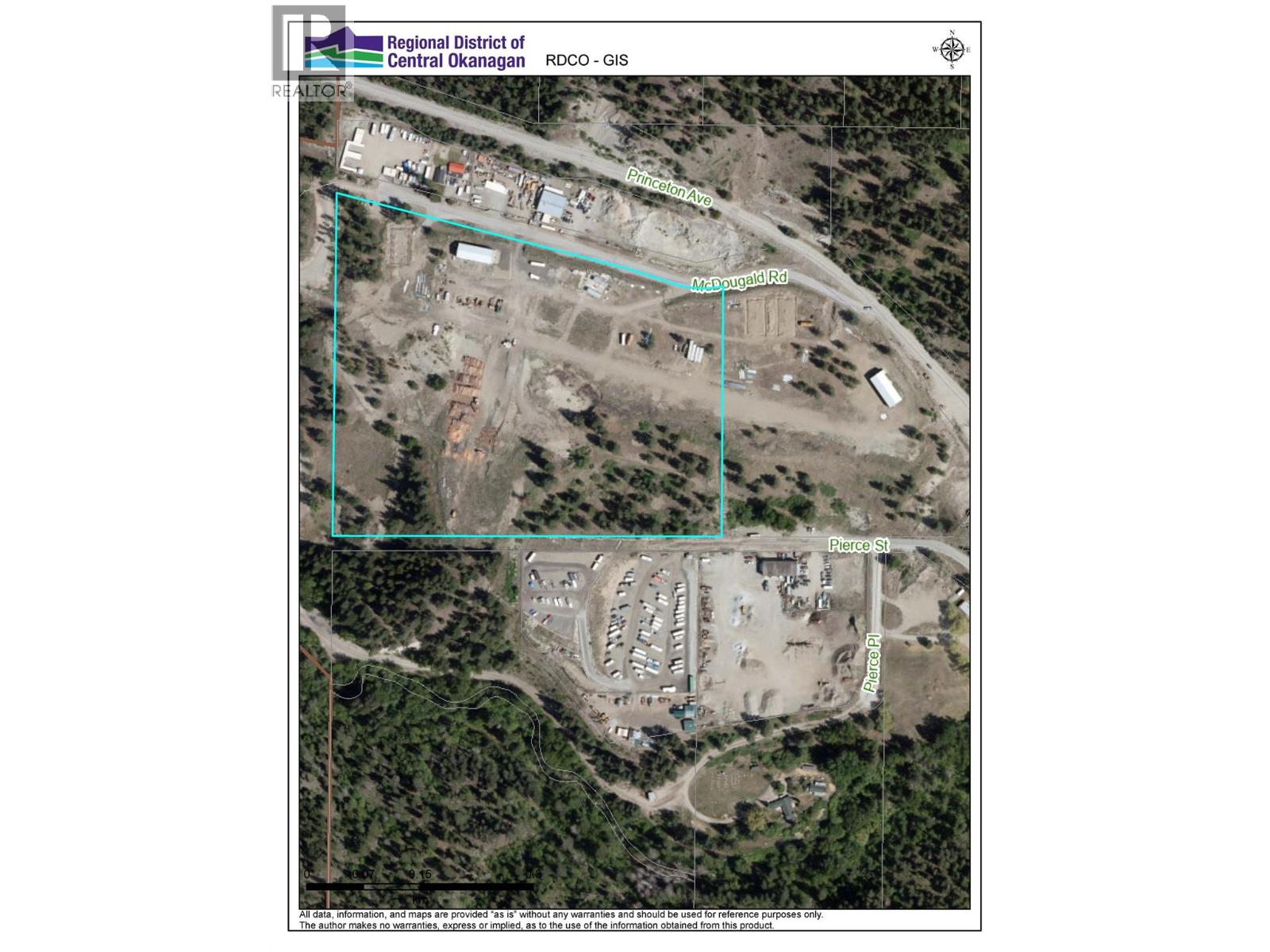  5460 McDougald Road, Peachland