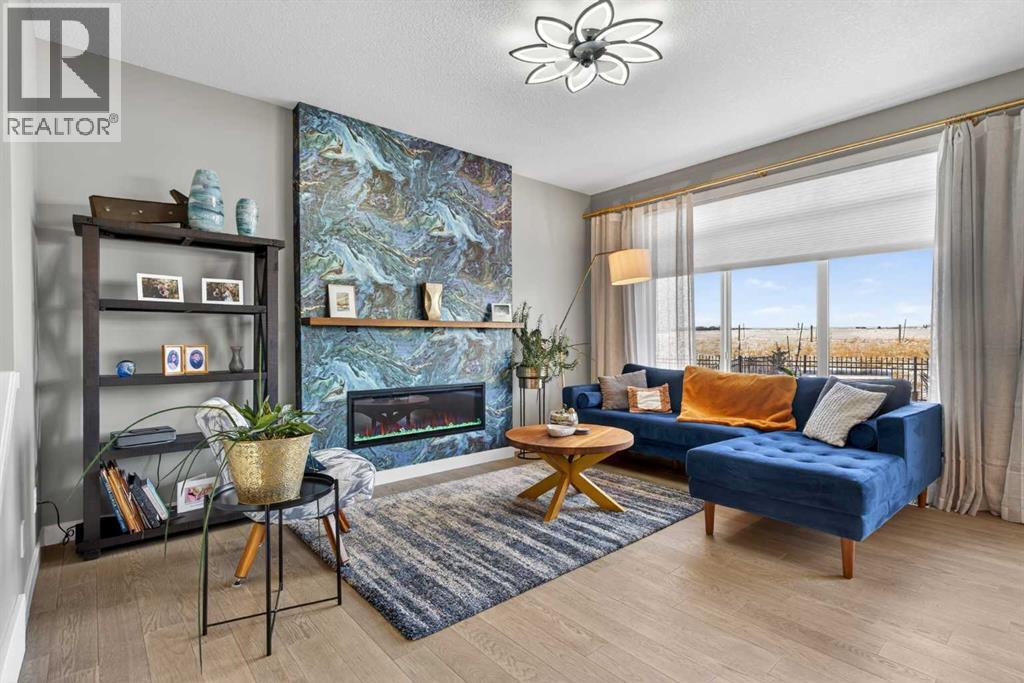 188 Sunrise Common, Cochrane