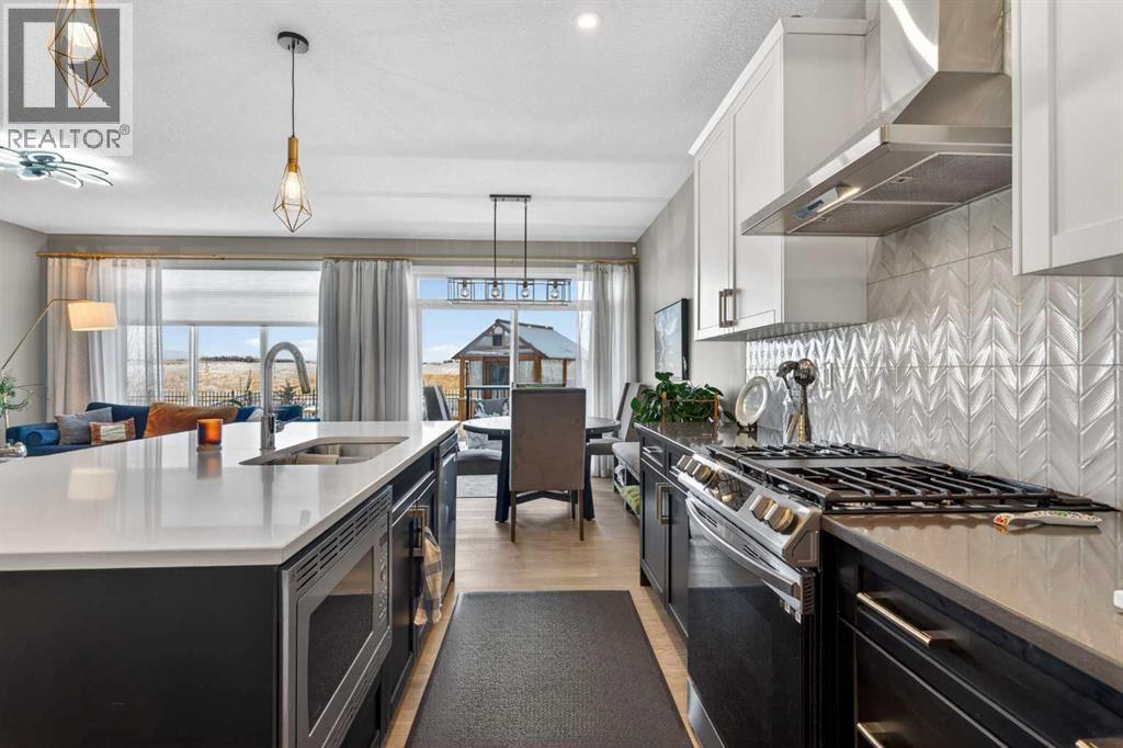 188 Sunrise Common, Cochrane