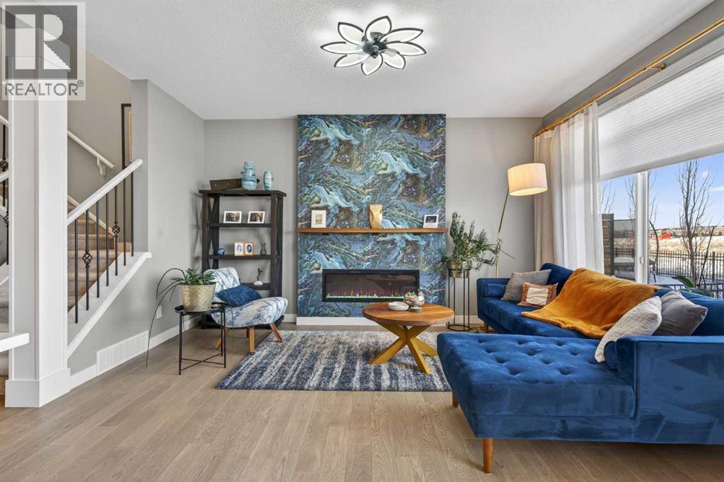 188 Sunrise Common, Cochrane