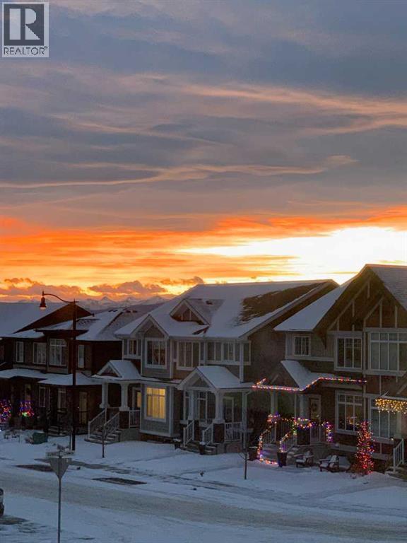 188 Sunrise Common, Cochrane