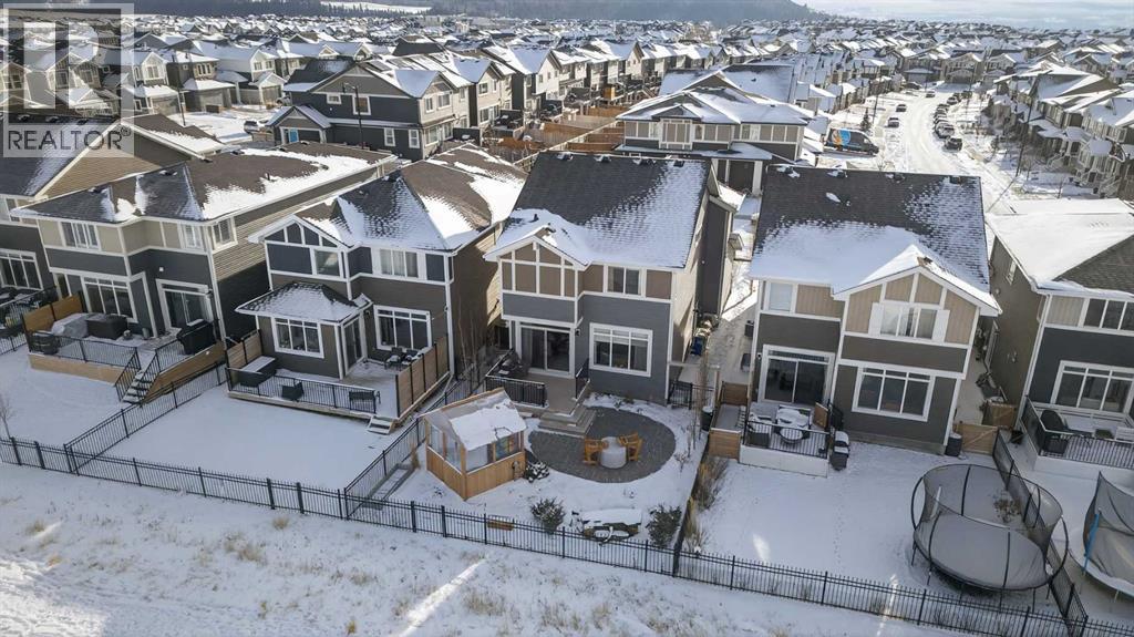 188 Sunrise Common, Cochrane