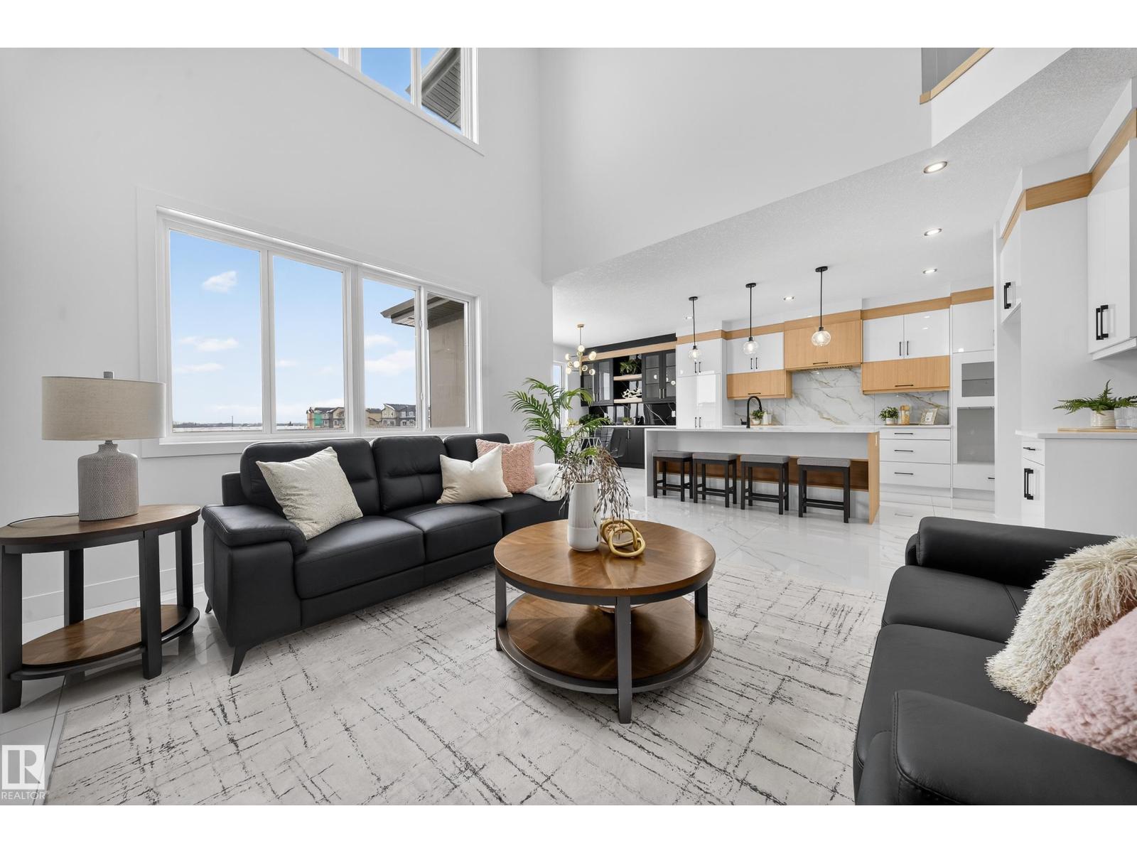 211 Crystal Creek Drive NW, Leduc