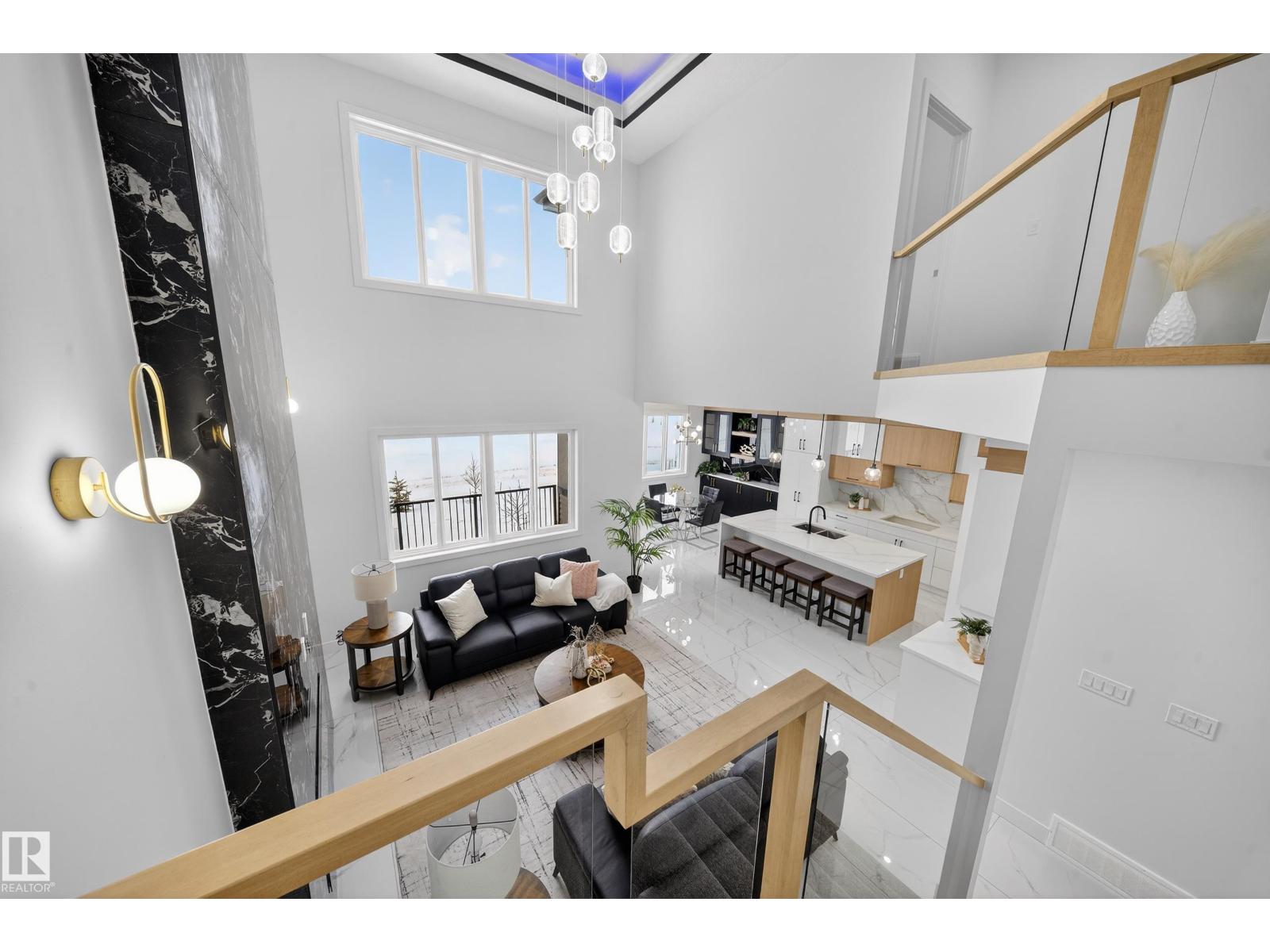 211 Crystal Creek Drive NW, Leduc