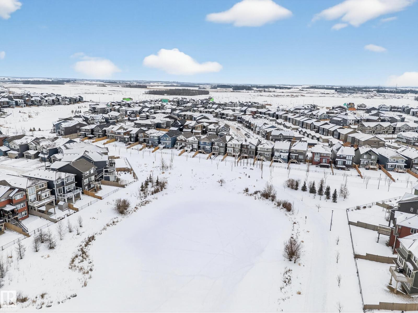 211 Crystal Creek Drive NW, Leduc