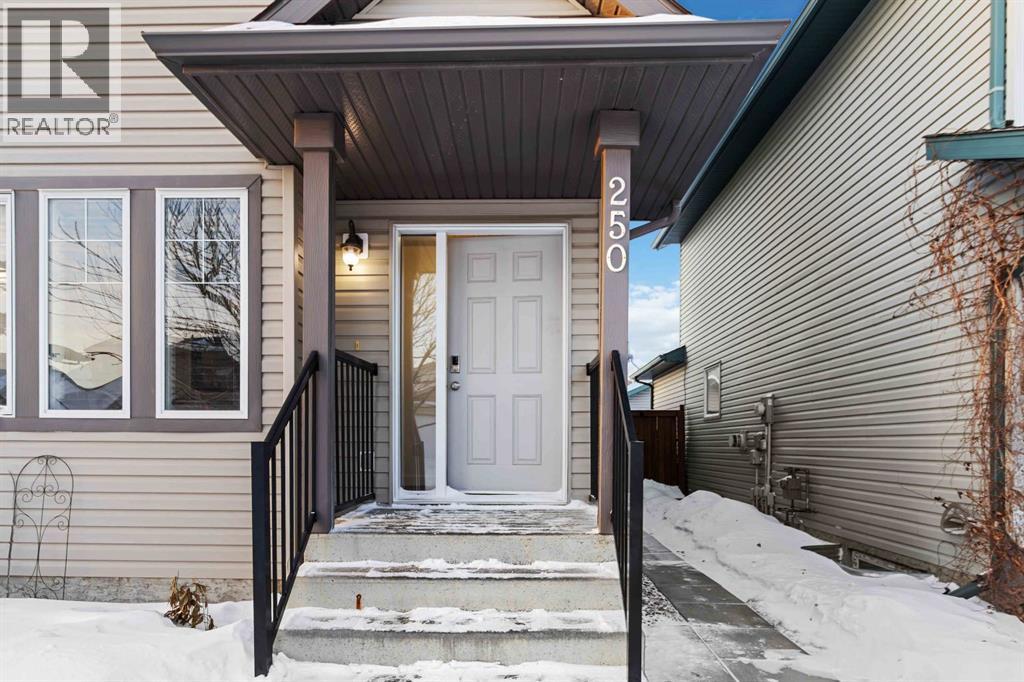 250 Fox Crescent, Fort McMurray